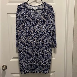 Old Navy Dress Size L